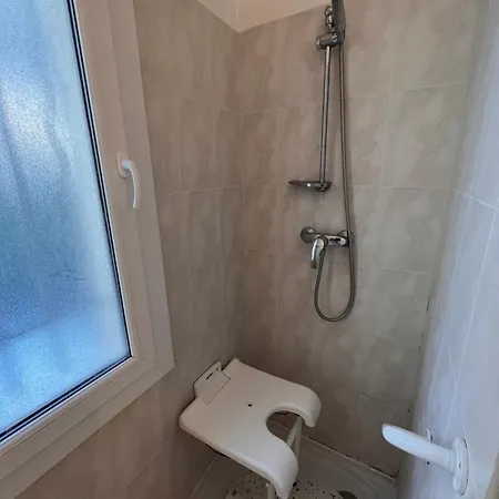 Raph' Apartman Saint-Raphaël