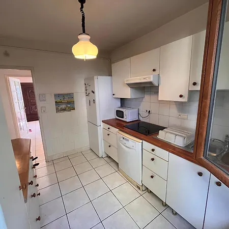Apartment Raph'