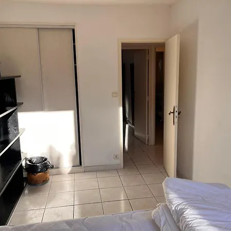 Apartment Raph' *
