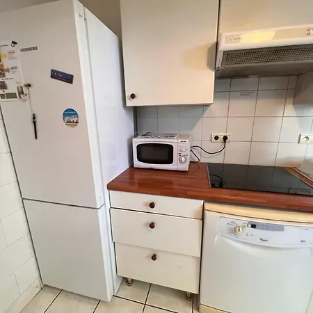 Apartment Raph' Saint-Raphaël