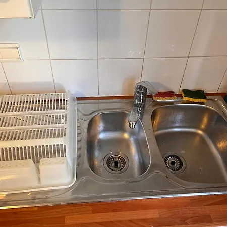 Apartamento Raph'