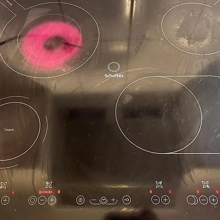 Apartmán Raph' Saint-Raphaël