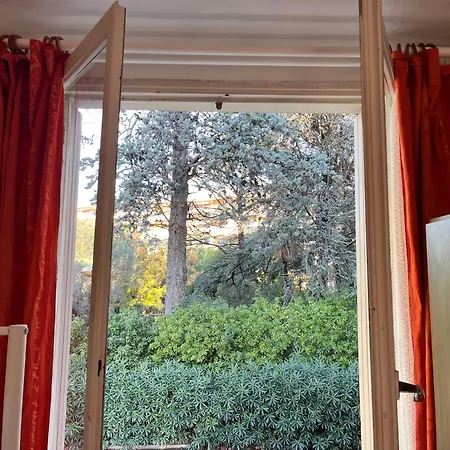 Raph' Apartmán
