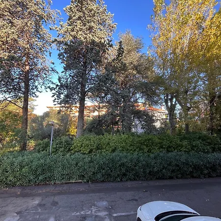 Apartment Raph' Saint-Raphaël