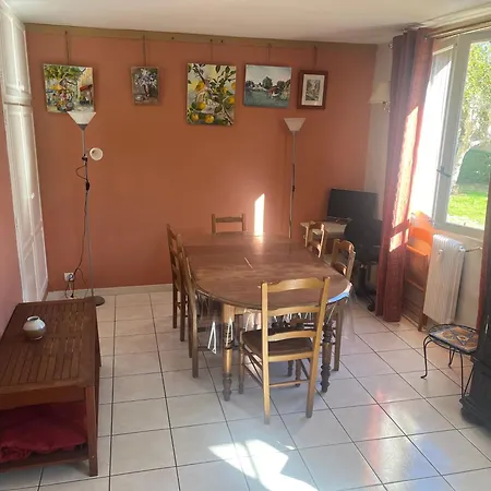 Raph' Apartmán