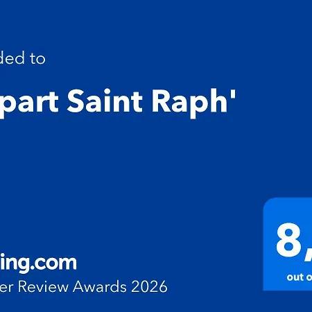 Raph' Appartamento