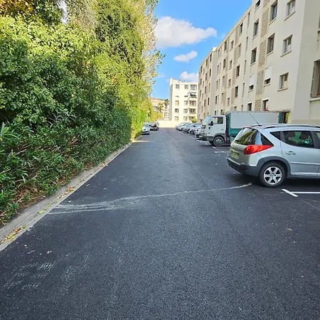Raph' Appartement *