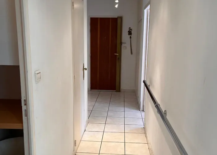 Apartmán Raph' Saint-Raphaël