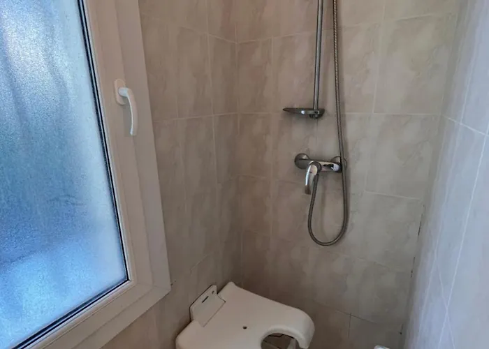 Raph' 公寓 Saint-Raphaël