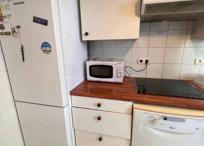 Apartmán Raph' Saint-Raphaël