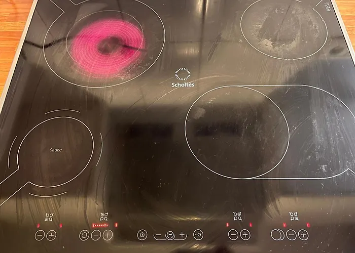 公寓 Raph' Saint-Raphaël