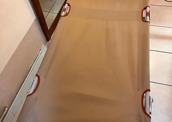 Raph' Apartmán Saint-Raphaël