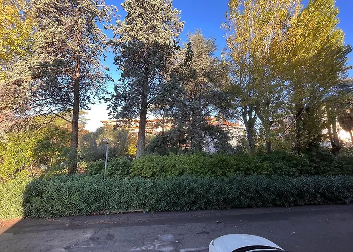 Apartmán Raph' Saint-Raphaël